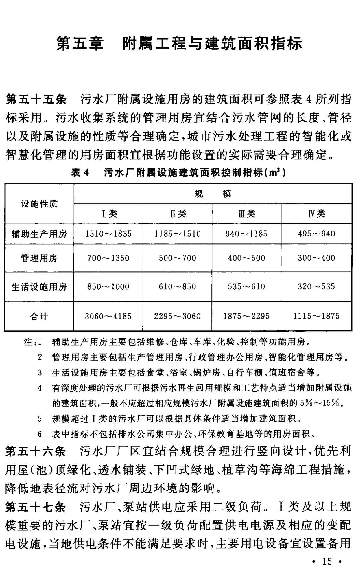 《城市污水處理工程項(xiàng)目建設(shè)標(biāo)準(zhǔn)》最新修訂發(fā)布